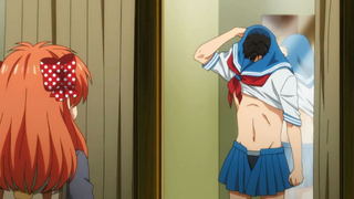 Illustration for article titled Koda's Anime Favorites of 2014
